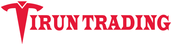 IRUN TRADING Logo